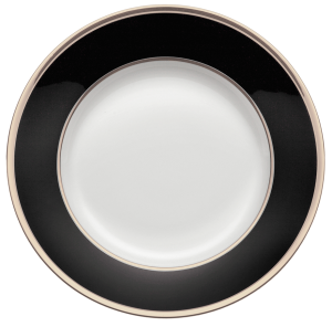 Ginori Contessa Onice Dinner Plate